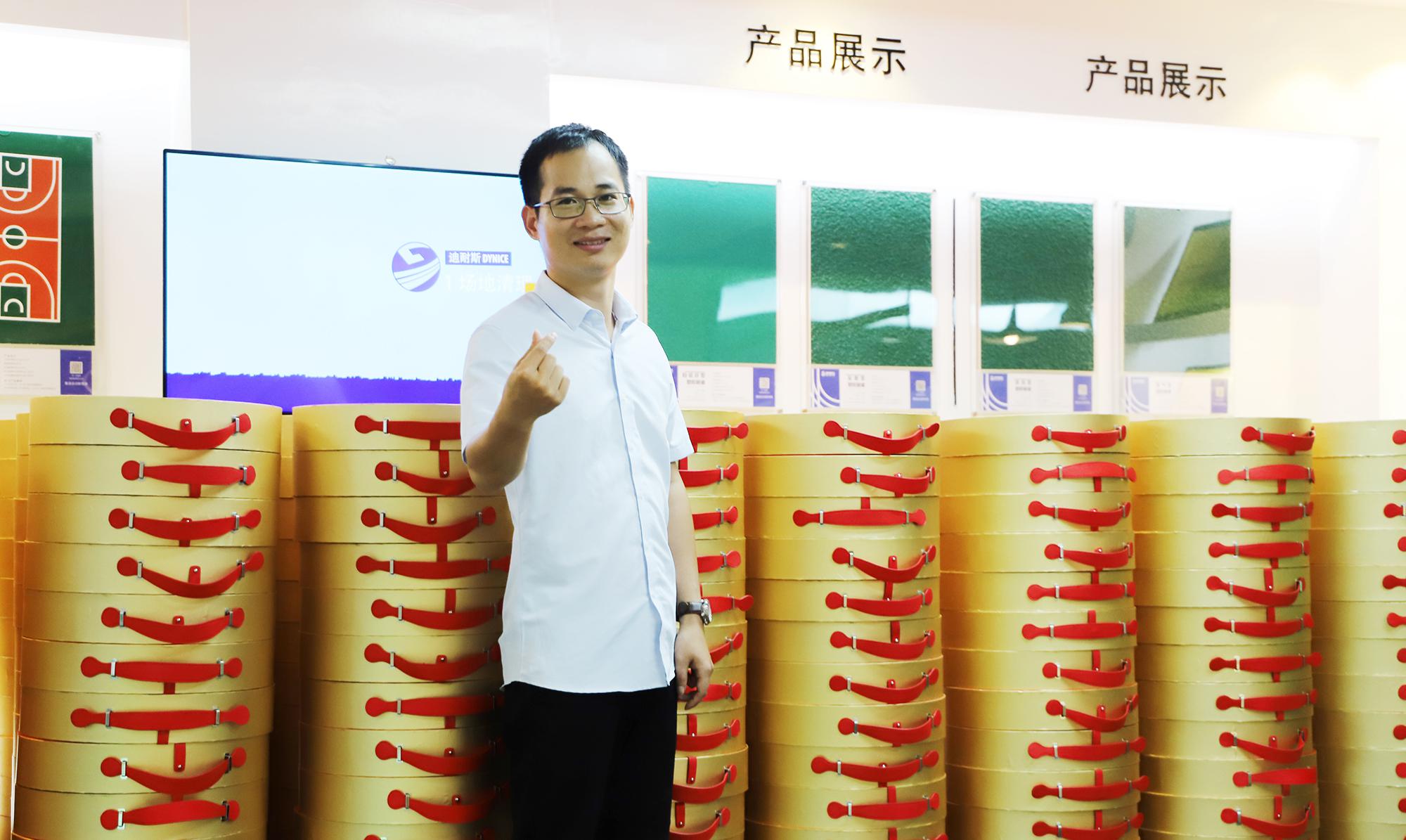 活动 | 温情中秋，走心月饼，YTH游艇会心意实录